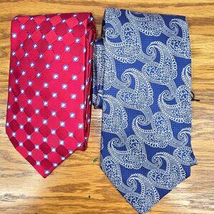 JoS A Bank Signature Collection Ties